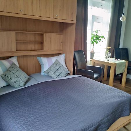 Haus Heideblick Hotel Undeloh Luaran gambar
