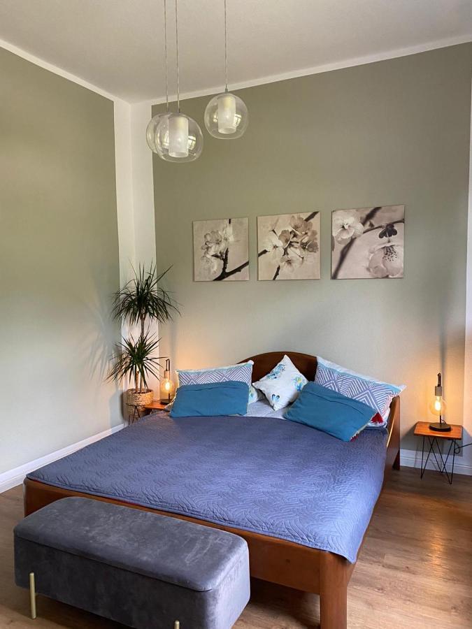 Haus Heideblick Hotel Undeloh Luaran gambar