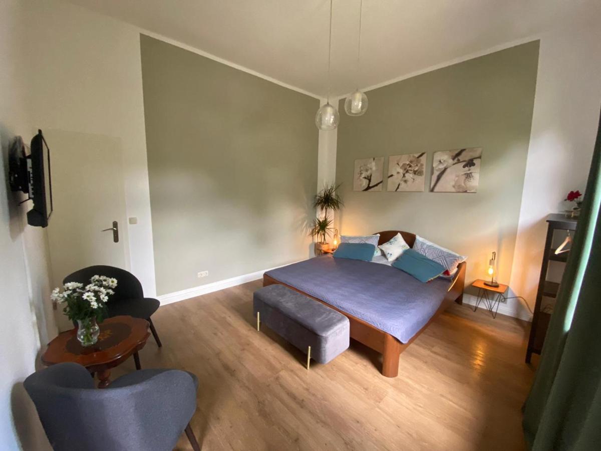 Haus Heideblick Hotel Undeloh Luaran gambar