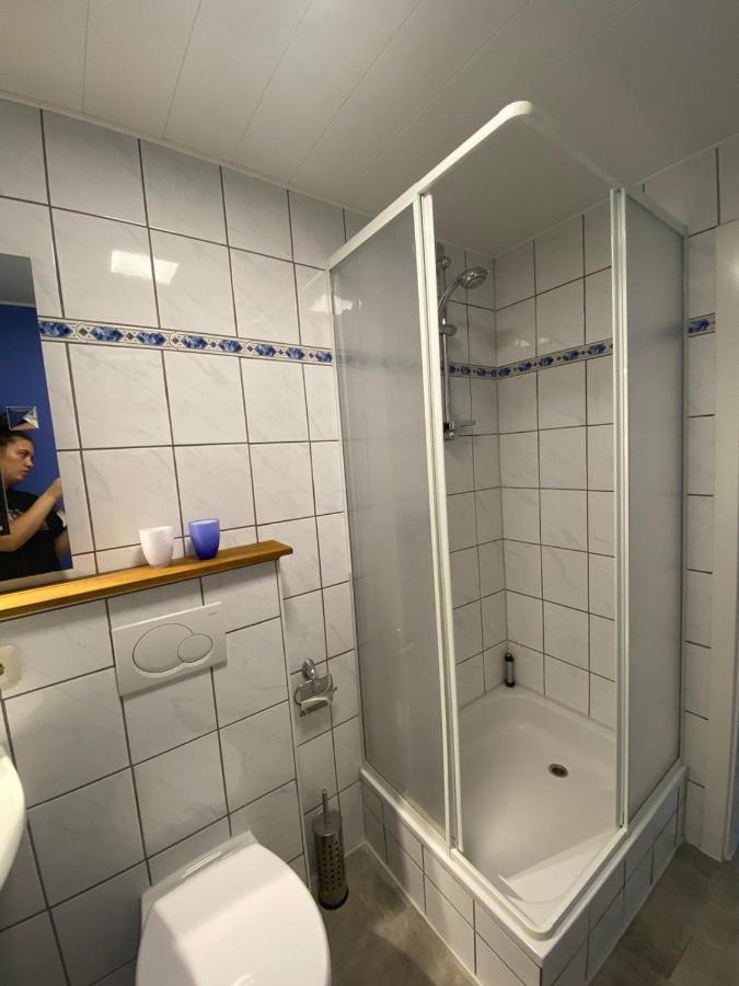Haus Heideblick Hotel Undeloh Luaran gambar