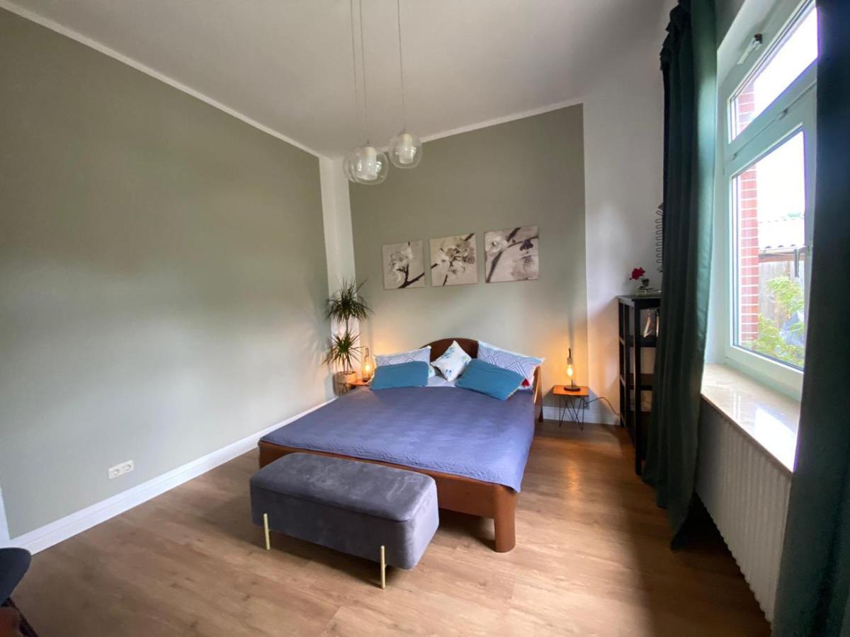 Haus Heideblick Hotel Undeloh Luaran gambar