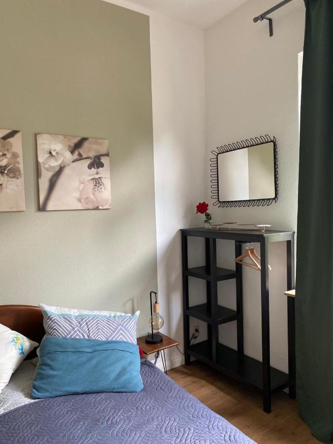 Haus Heideblick Hotel Undeloh Luaran gambar
