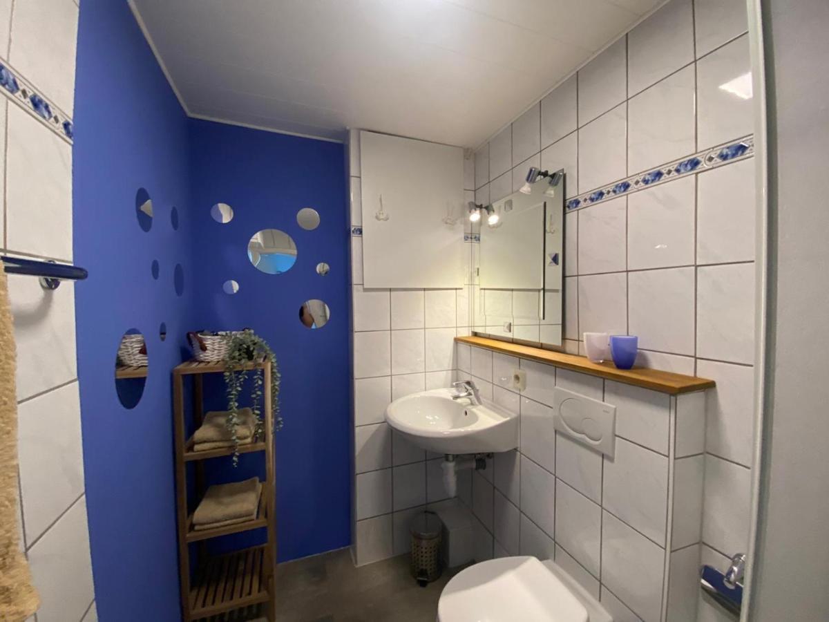 Haus Heideblick Hotel Undeloh Luaran gambar