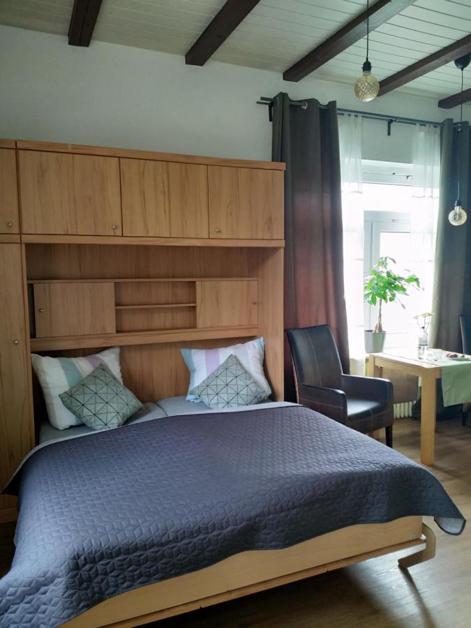 Haus Heideblick Hotel Undeloh Luaran gambar