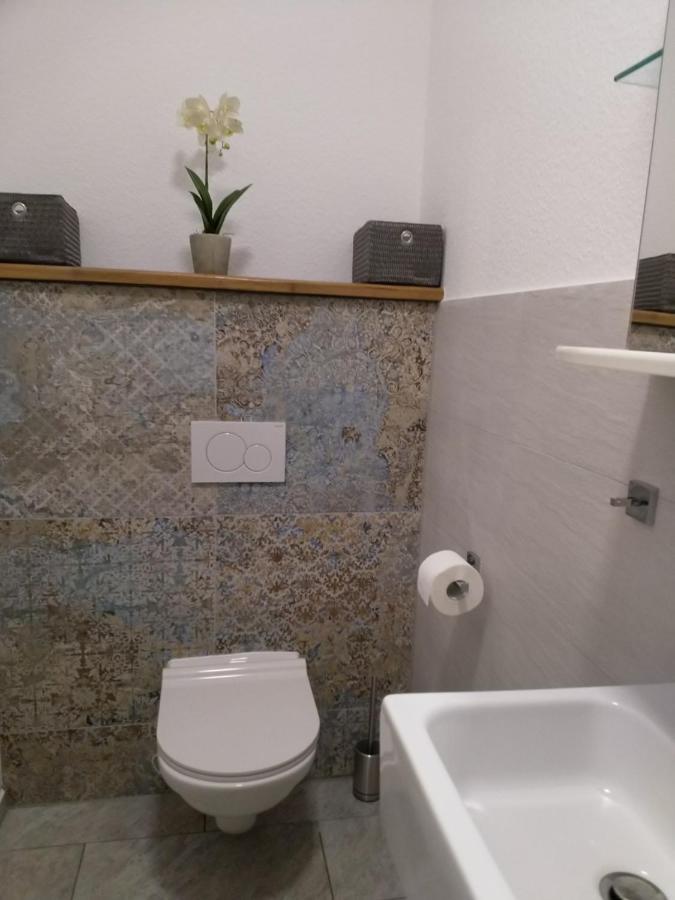 Haus Heideblick Hotel Undeloh Luaran gambar