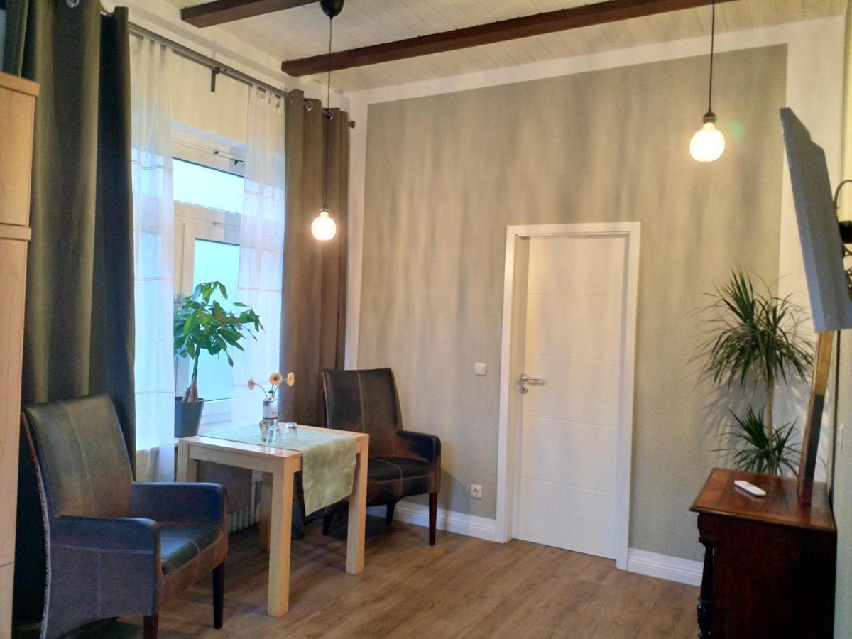 Haus Heideblick Hotel Undeloh Luaran gambar