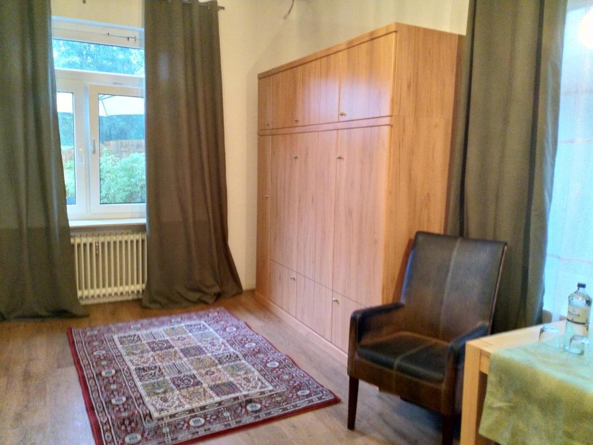 Haus Heideblick Hotel Undeloh Luaran gambar